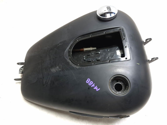 2008 Harley-davidson Dyna Fat Bob Fxdf Fuel Tank OEM