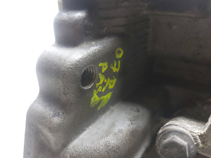 2006-2009 Range Rover Engine Cylinder Head Pass Rigth Side 4.2l OEM *kjjkk*
