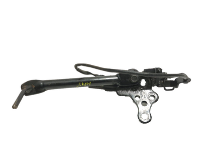 2017 Yamaha Yzf R3 Side Kickstand OEM