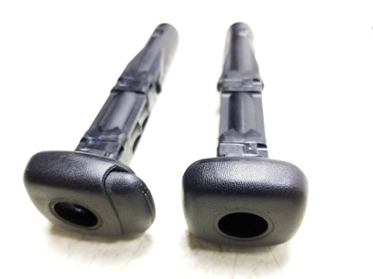2015 Scion Fr-s Trim W/ Guide Sleeve & Knob Front Driver Side Left OEM