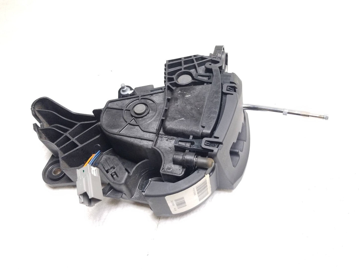 2016 Dodge Grand Caravan Automatic Gear Shifter Selector Lever OEM