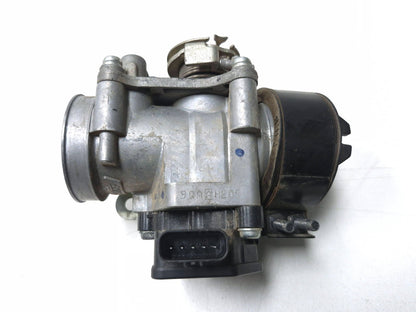 2017 Honda Crf250l Throttle Body OEM
