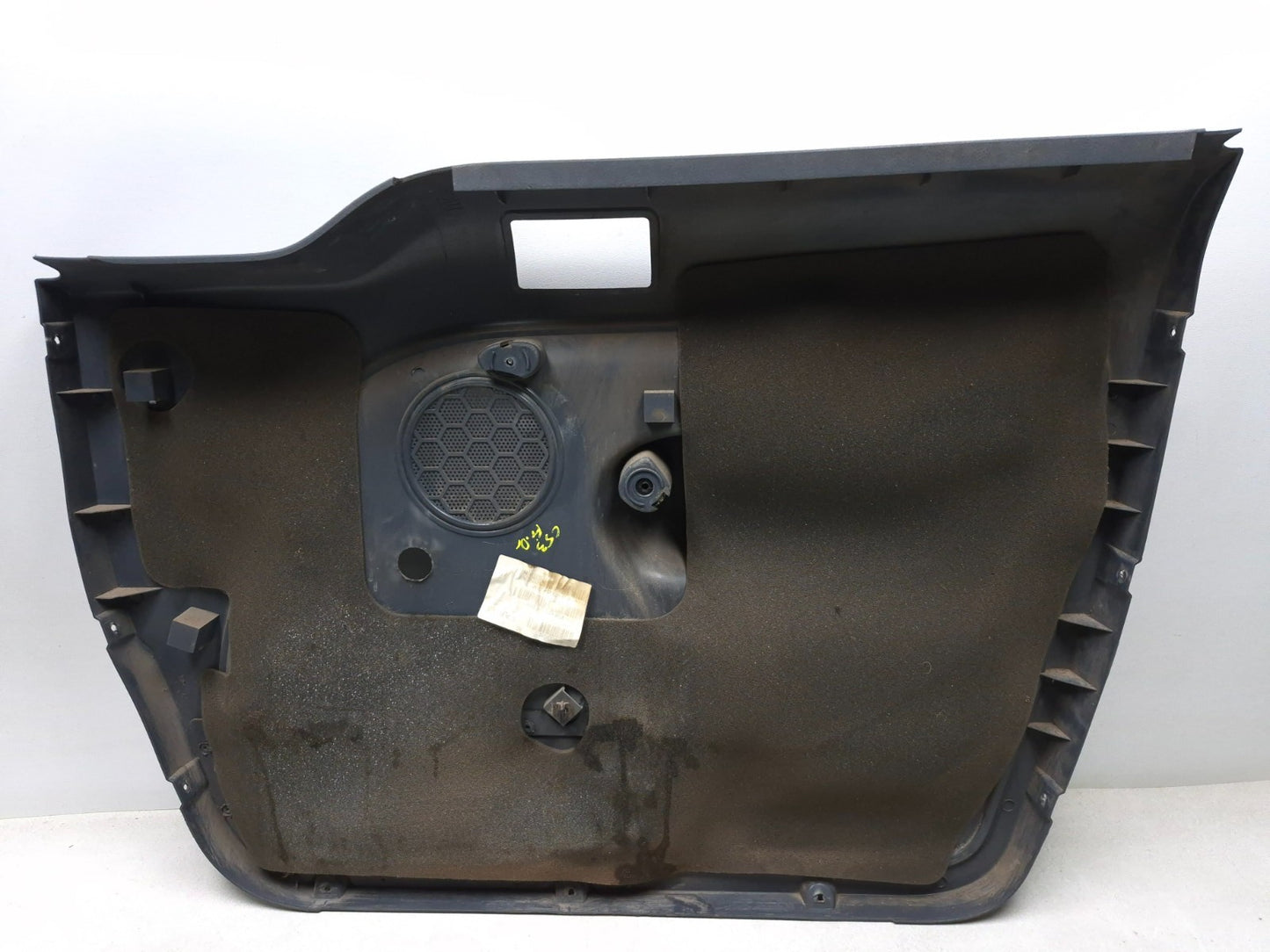 2013 Ford Transit Connect Front Door Panel Trim Left Driver OEM