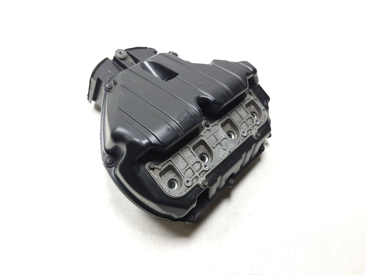 2007 Kawasaki Ninja Zx-6r Zx600 Airbox Air Intake Filter Box  OEM