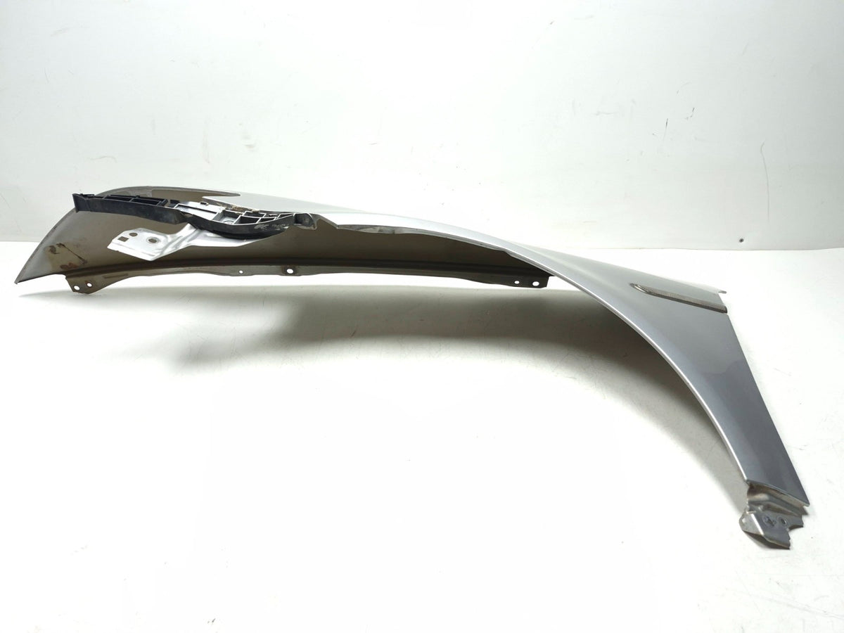 2008 Acura Tl Type-s Front Fender Left Driver Side 04630-sep-a91zz OEM