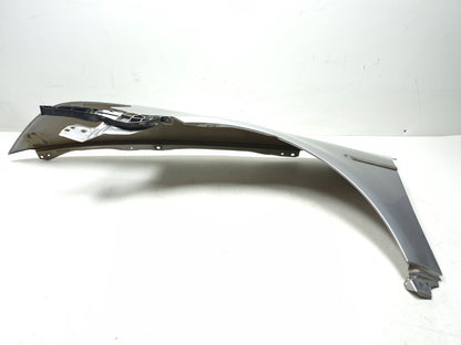2008 Acura Tl Type-s Front Fender Left Driver Side 04630-sep-a91zz OEM