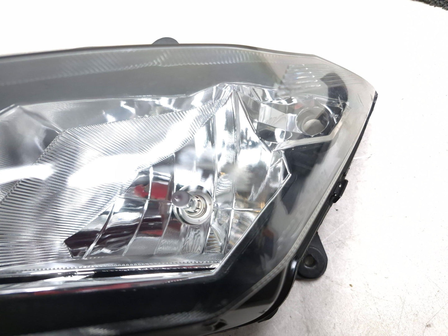 2014 Kawasaki Ninja 300 Ex300a Headlamp Assy OEM