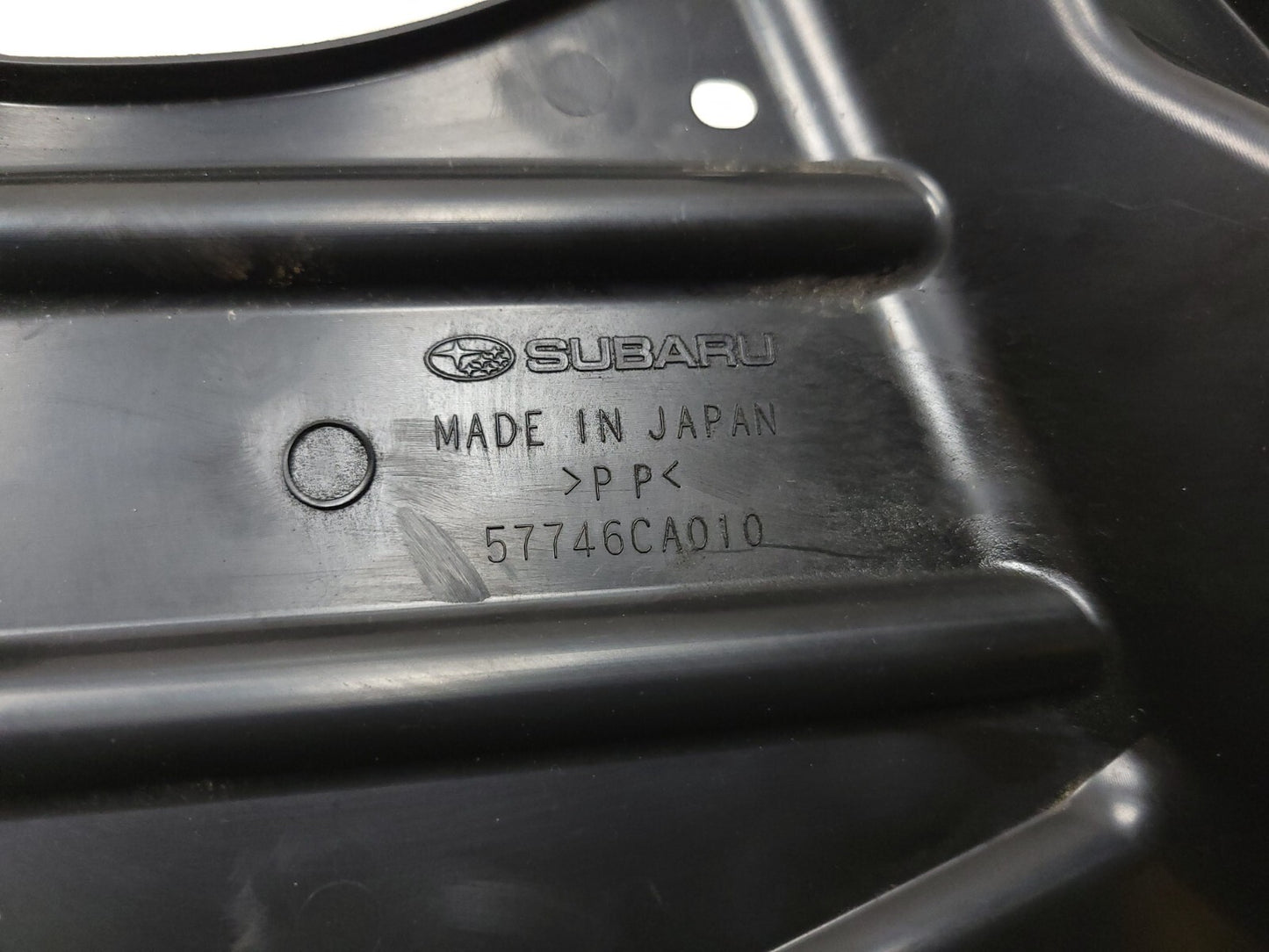 13 - 16 Scion Fr-s Frs Front Bumper Cover Shell Left & Right Pair OEM