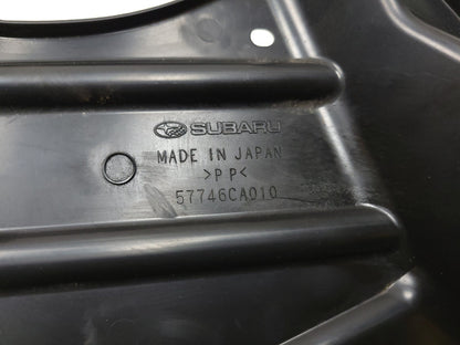 13 - 16 Scion Fr-s Frs Front Bumper Cover Shell Left & Right Pair OEM