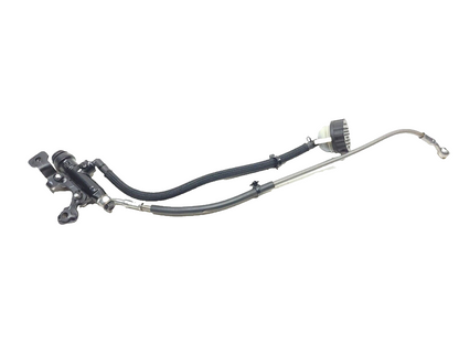 2021 - 2024 BMW G310 Gs Rear Brake Master Cylinder OEM