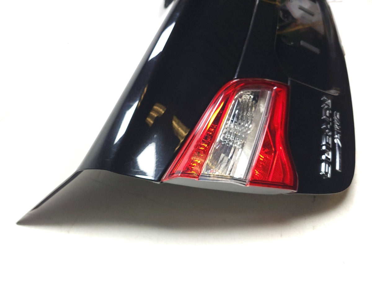 2015 - 2019 Subaru Legacy Trunk Lid Oem. Local Pick Up Only