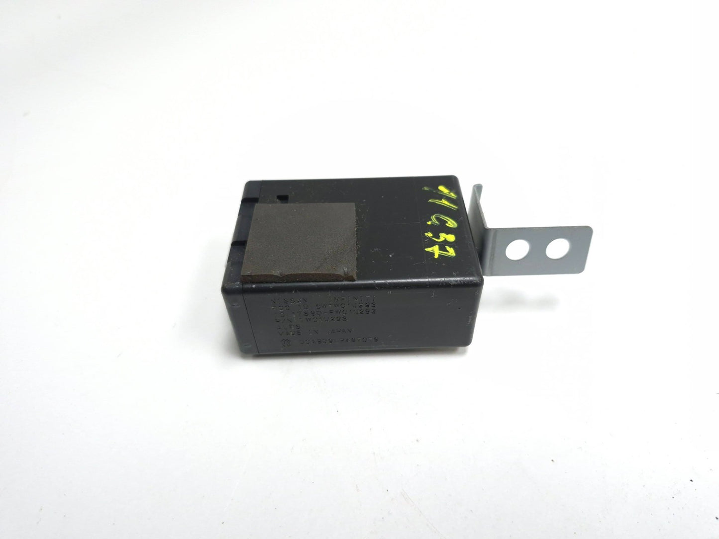 2011 Infiniti G37 Anti-theft Locking Control Module  OEM