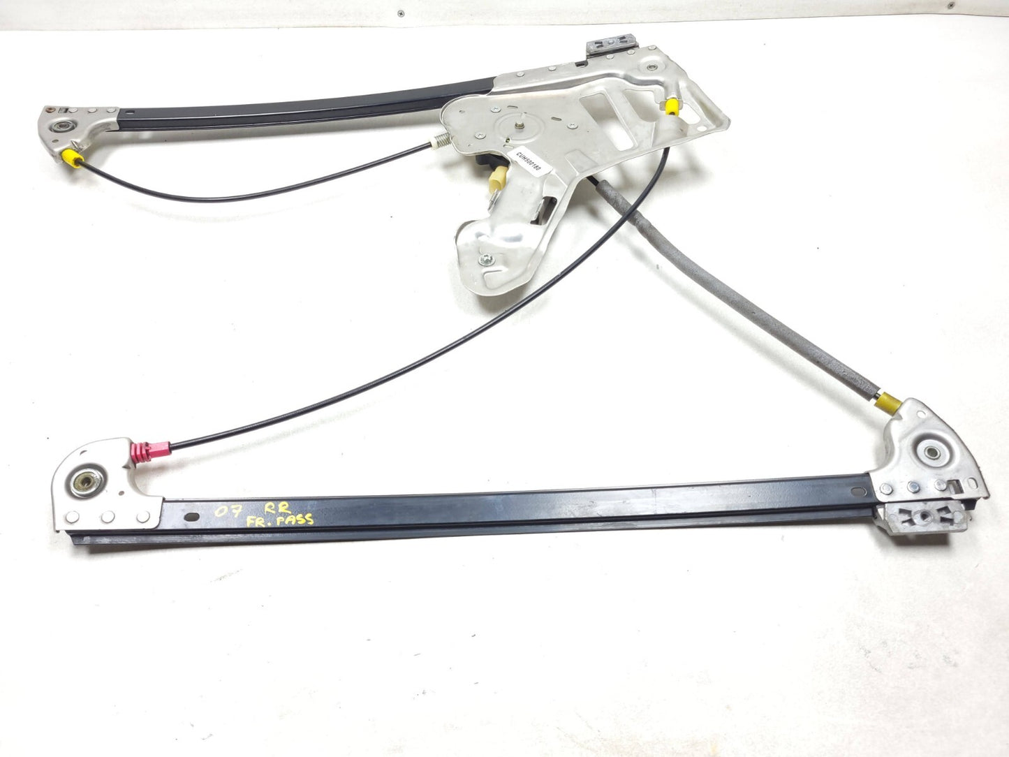 2007 Range Rover Front Door Window Regulator Motor Right Passenger Side OEM