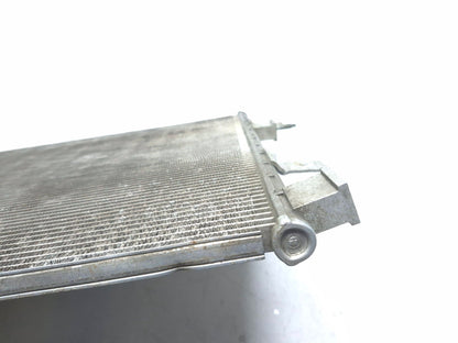 2011 Jaguar XJ A/c Air Conditioning Condenser Radiator OEM