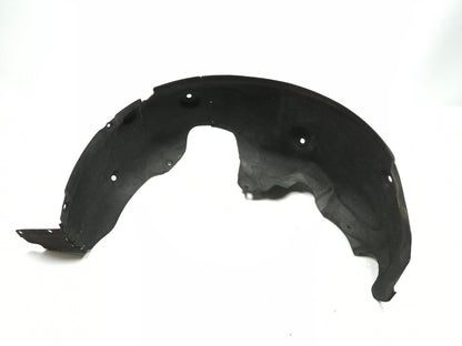 2013 Hyundai Genesis Rear Fender Liner Splash Guard 2pcs OEM