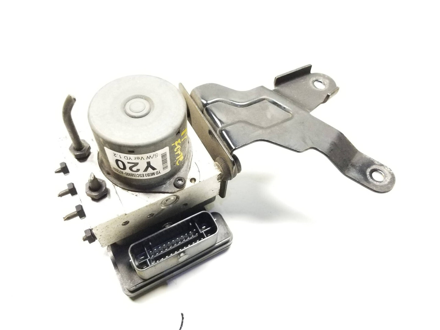 2014 Kia Forte ABS Anti Lock Brake Pump OEM