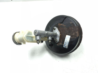 2008 Acura Tl Type-s Brake Booster W/master Cylinder 46100-sdb-a11 OEM