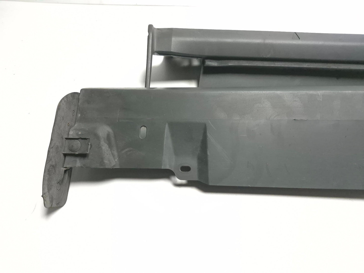 2017 Ford Transit Connect Xl Side Skirt & Rocker Panel Molding OEM