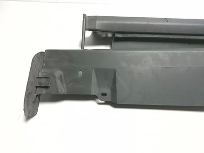 2017 Ford Transit Connect Xl Side Skirt & Rocker Panel Molding OEM