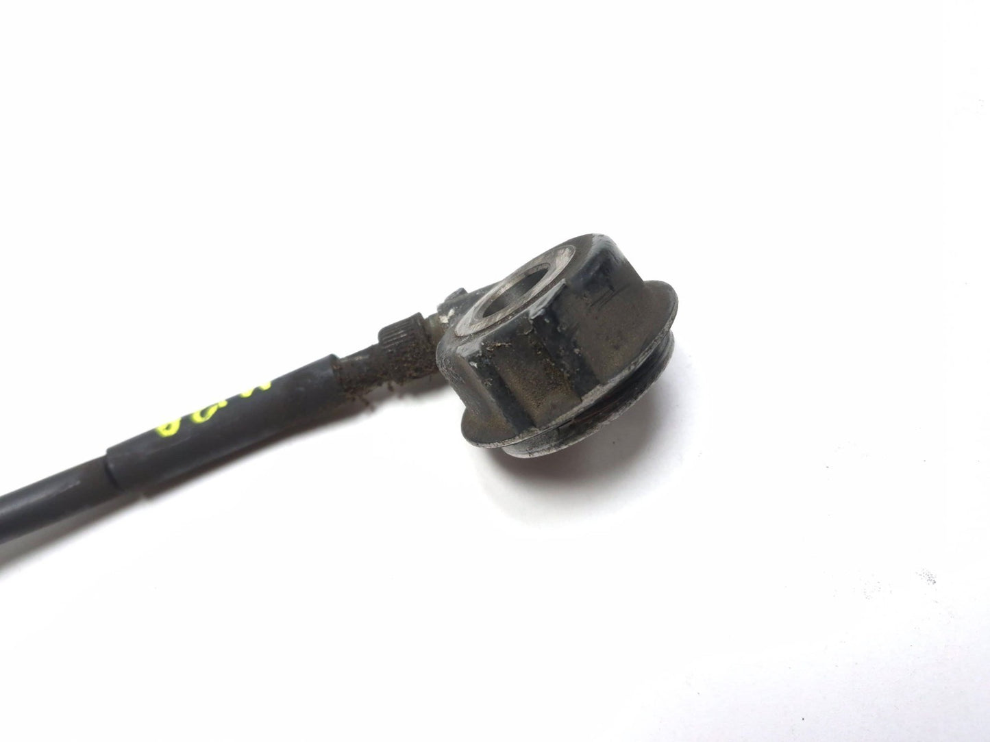 1998 Yamaha Yzf600r Speedometer Drive Cable OEM