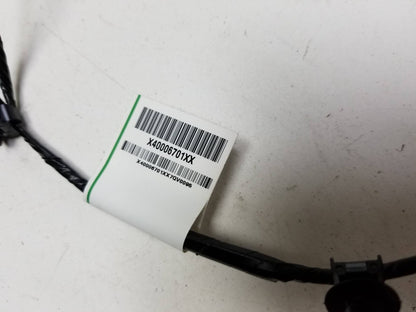 2012 Jeep Grand Cherokee Center Console Wiring Harness OEM