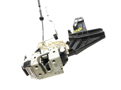 2010-2014 Chrysler 200 Door Lock Actuator Rear Driver Side Left OEM