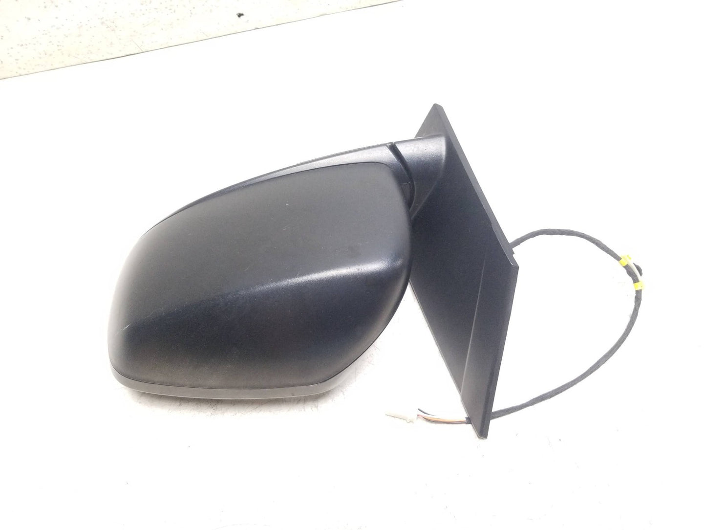 2011 - 2020 Dodge Grand Caravan Mirror Driver Side OEM
