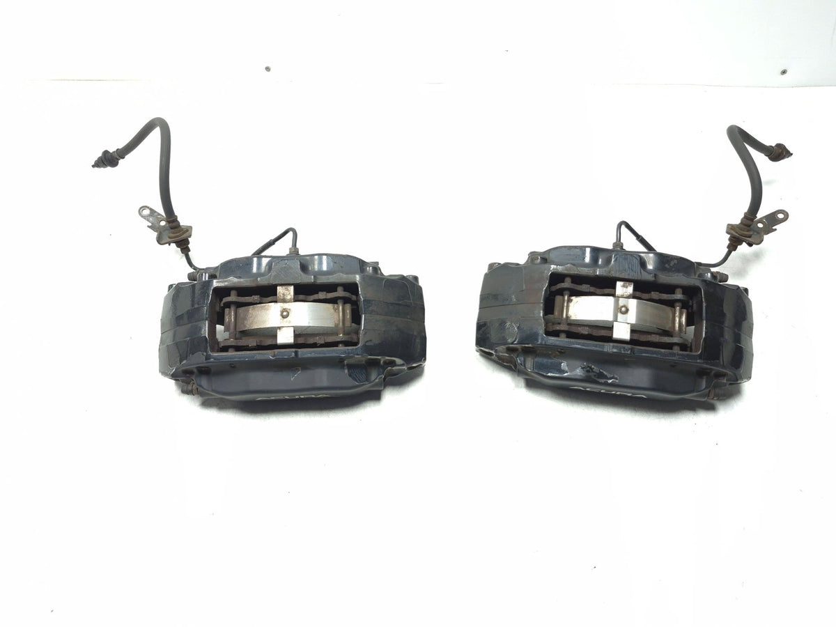 2008 Acura Tl Type-s Front Brake Caliper Left & Right OEM