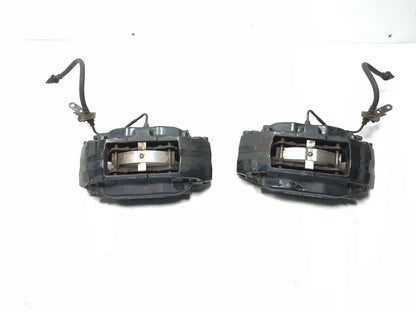 2008 Acura Tl Type-s Front Brake Caliper Left & Right OEM