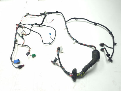 2019 Tesla Model 3 Front Right Passenger Door Harness Wiring  OEM