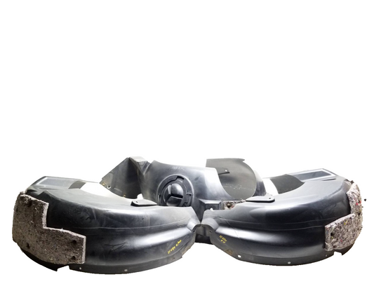 2011 - 2017 Chevrolet Equinox Fender Inner Liner Splash Set Of 3  OEM