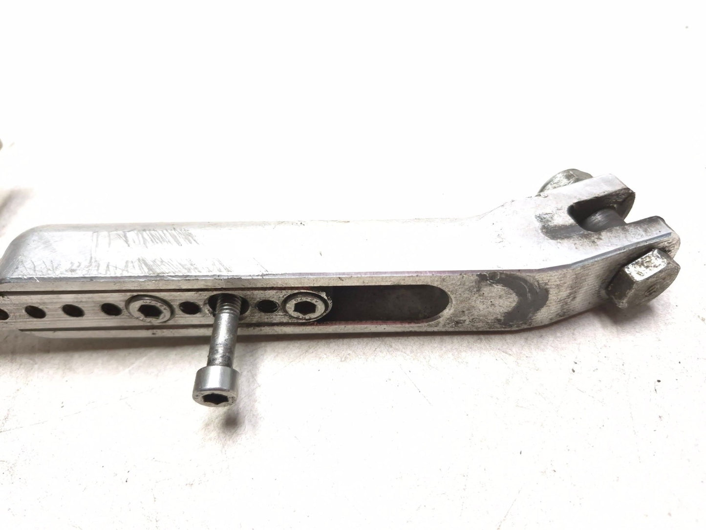 2014 Kawasaki Ninja 300 Ex300a Side Kickstand & Stand Sensor Pair OEM