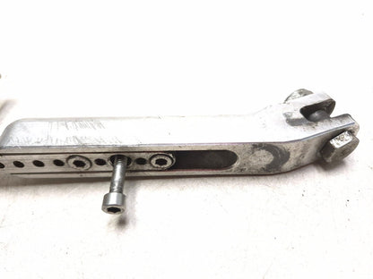 2014 Kawasaki Ninja 300 Ex300a Side Kickstand & Stand Sensor Pair OEM