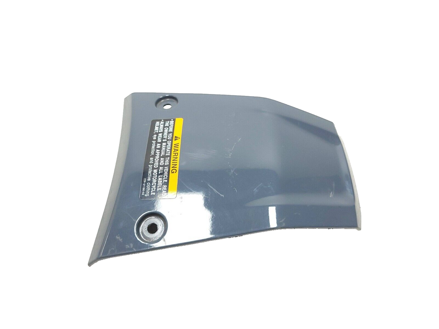 2020 - 2024  Yamaha Mt-03 Fuel Tank Fairing Cover OEM