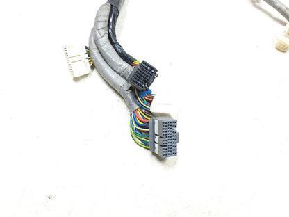 2007 - 2008 Acura Tl Type-s Engine Wire Harness OEM