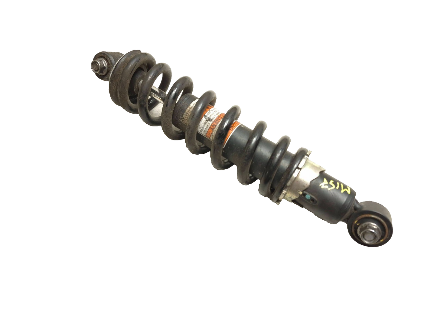 2023 Kawasaki Ninja 400 Ex400 Rear Shock Absorber OEM