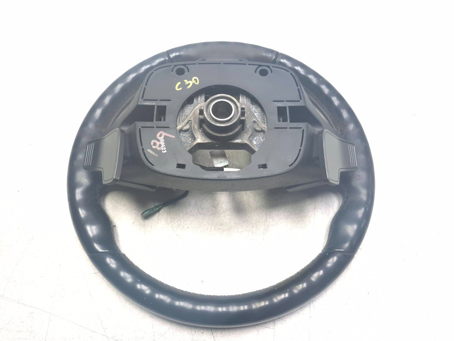 2013 Hyundai Genesis Steering Wheel OEM