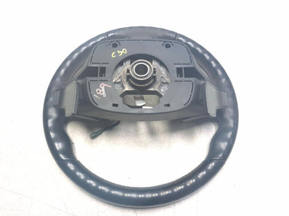 2013 Hyundai Genesis Steering Wheel OEM