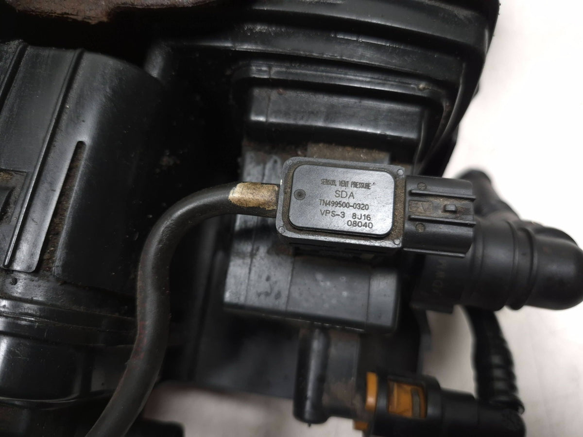 2004-2008 Acura Tl Fuel Vapor Charcoal Canister  OEM