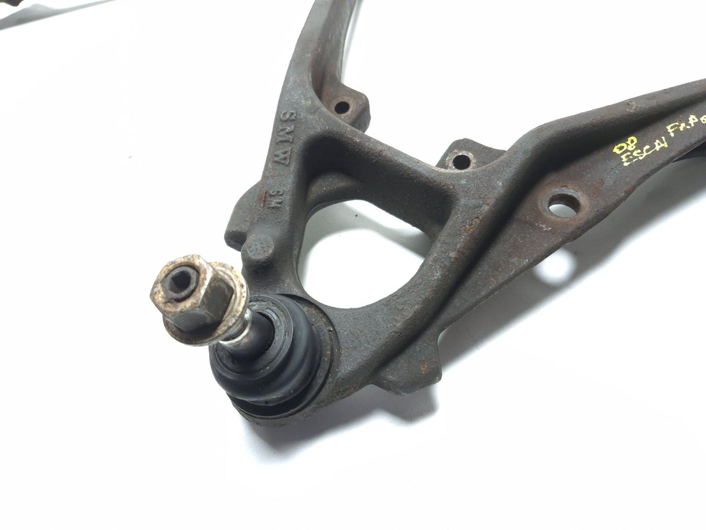 2009 Cadillac Escalade Front Lower Control Arm Left & Right OEM