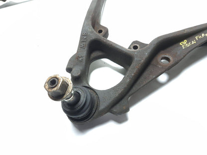 2009 Cadillac Escalade Front Lower Control Arm Left & Right OEM