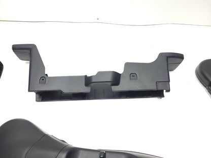 2008 - 2015 Mazda Cx-9 Seat Side Trim Front Passenger Side Right OEM