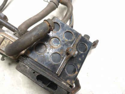 2005 Kawasaki Bn125 Eliminator Evap Emissions Canister & Separator Assy OEM