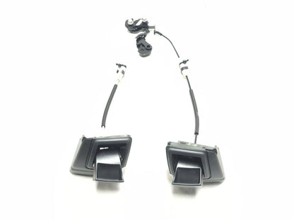 2021 Tesla Model 3 Rear Seat Release Handle W/latch Left & Right OEM
