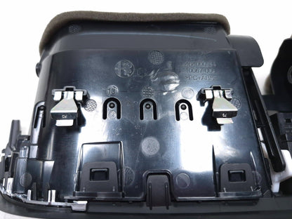 2021 Alfa Romeo Giulia Dash Center Air Vent Oem✅