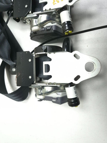 2011 Nissan Juke Seat Belt Retractor 5pcs OEM