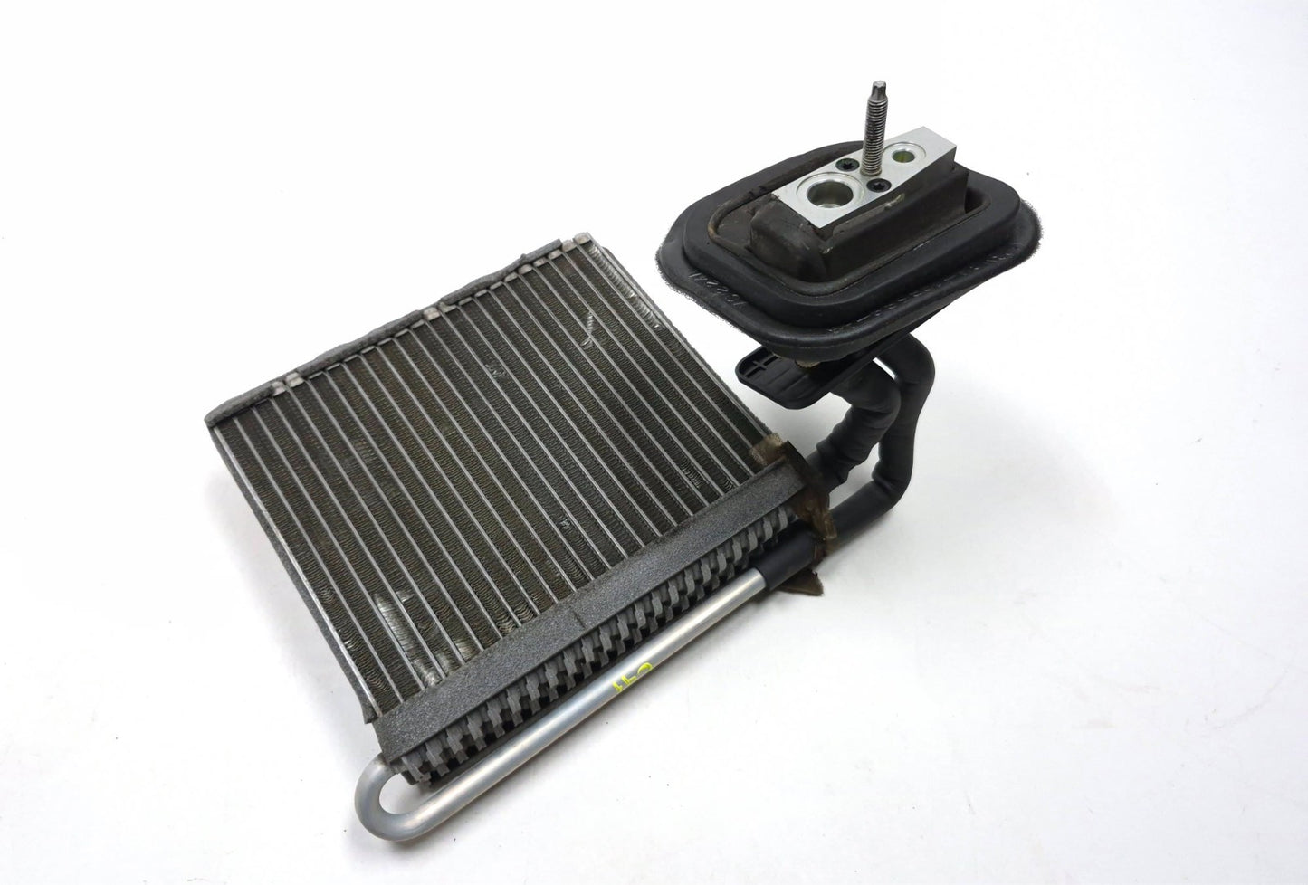 2017 Ford Transit Connect Xl HVAC Evaporator Heater Core OEM