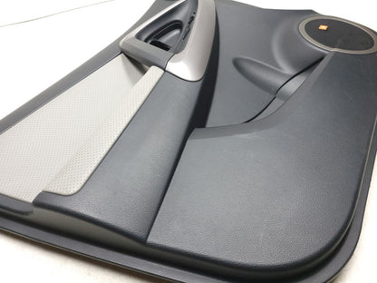 2006 - 2011 Toyota Rav4 Door Trim Panel Front Driver Side Left OEM
