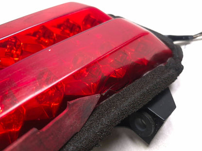 2003 Suzuki Sv650 Rear Tail Brake Light Lamp OEM