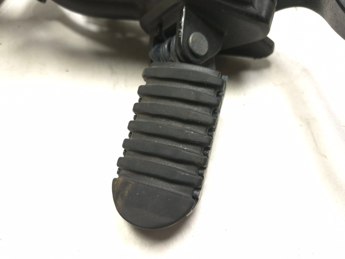 2017 Honda Cmx300 Rebel Front Right Footrest W/ Brake Cylinder Assy OEM